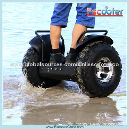 Upright Stand-up Mobility Scooters for Adults